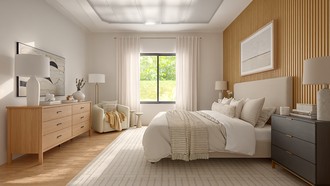  Bedroom by Havenly Interior Designer Barbara