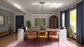  by Havenly Interior Designer Sanjeev
