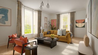  by Havenly Interior Designer Sanjeev