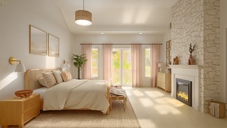  by Havenly Interior Designer Mélanie