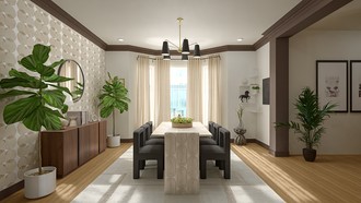  by Havenly Interior Designer Mélanie