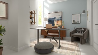  Not Sure Yet by Havenly Interior Designer Cecilia