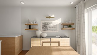  Living Room by Havenly Interior Designer Samantha