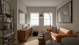  Bedroom by Havenly Interior Designer Juan