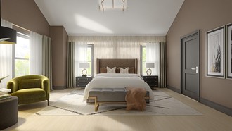 Modern by Havenly Interior Designer Natalia