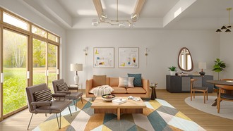  by Havenly Interior Designer Meloney
