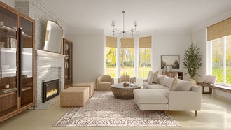  by Havenly Interior Designer Hannah