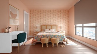  Bedroom by Havenly Interior Designer Aleah