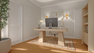  Office by Havenly Interior Designer Gema