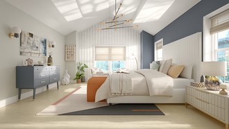 Contemporary, Modern by Havenly Interior Designer Jinkal