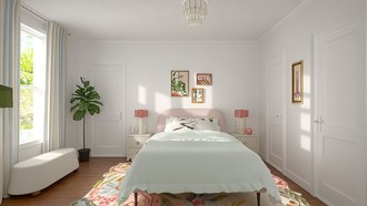  Bedroom by Havenly Interior Designer Aleah