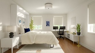  Office by Havenly Interior Designer Michelle