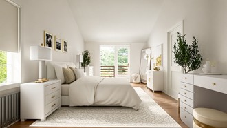  Bedroom by Havenly Interior Designer Michelle