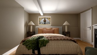  Bedroom by Havenly Interior Designer Sofia