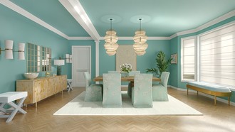 Contemporary, Modern, Eclectic, Bohemian, Coastal, Transitional, Classic Contemporary, Inspired Modern, Classic Coastal by Havenly Interior Designer Kristen