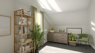  Bedroom by Havenly Interior Designer Sam