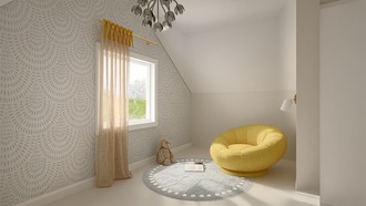  Bedroom by Havenly Interior Designer Gema