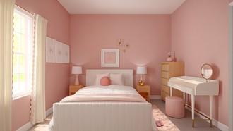  Bedroom by Havenly Interior Designer Jaliah