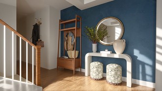 Contemporary, Classic Contemporary, Contemporary Luxe, New Classic Entryway by Havenly Interior Designer Emilee