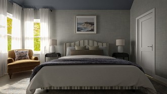  Bedroom by Havenly Interior Designer Natalia