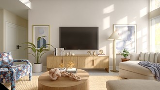  Living Room by Havenly Interior Designer Daniela