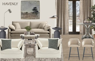  by Havenly Interior Designer Christopher