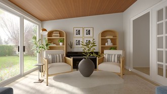 Classic Other by Havenly Interior Designer Morgan