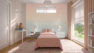  Bedroom by Havenly Interior Designer Emerie