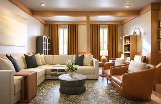 Modern, Classic, Traditional Living Room by Havenly Interior Designer Mariana