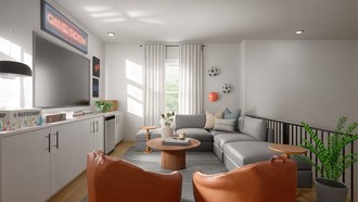 Contemporary Other by Havenly Interior Designer Martha