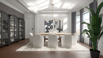 Modern by Havenly Interior Designer Taylor
