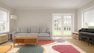 Contemporary, Modern, Transitional, Midcentury Modern, Minimal, Classic Contemporary, Preppy, Artful Eclectic Other by Havenly Interior Designer Annaliese