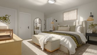  Bedroom by Havenly Interior Designer Paola