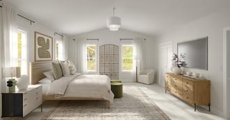  Bedroom by Havenly Interior Designer Lexie