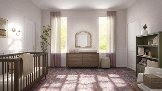  Nursery by Havenly Interior Designer Macarena