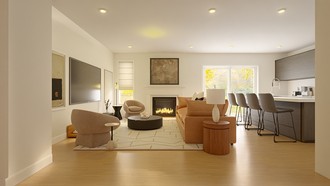  Not Sure Yet by Havenly Interior Designer David
