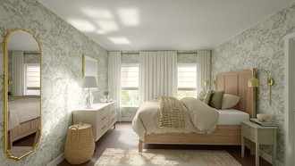 Classic Not Sure Yet by Havenly Interior Designer Christine