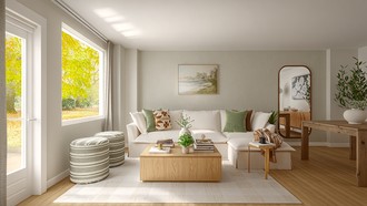 Modern, Organic Modern New by Havenly Interior Designer Camila