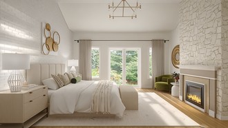 Modern by Havenly Interior Designer Amelia