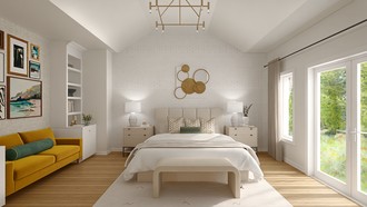 Modern by Havenly Interior Designer Amelia