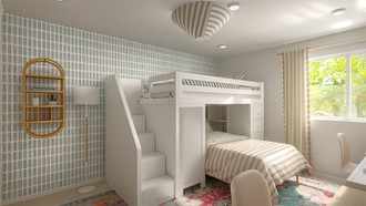  Bedroom by Havenly Interior Designer Jenna