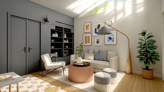 Modern, Organic Modern Other by Havenly Interior Designer Candida