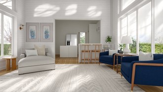 Coastal, Traditional Other by Havenly Interior Designer Tabitha