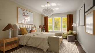  Bedroom by Havenly Interior Designer Alejandra