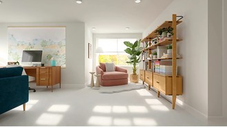  Living Room by Havenly Interior Designer Mehak