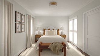  Bedroom by Havenly Interior Designer Sofia