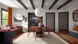  Living Room by Havenly Interior Designer Alejandra