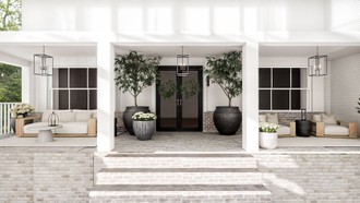 Modern, Classic Contemporary, Organic Modern, New Classic New by Havenly Interior Designer Malena
