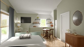 Vintage, Modern Cottage Other by Havenly Interior Designer Larissa