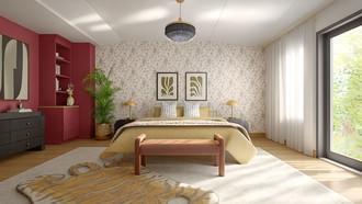 Eclectic by Havenly Interior Designer Bret